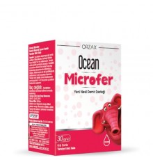 Orzax Ocean Micerofer 30 ml