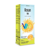 ORZAX Ocean VM Syrup