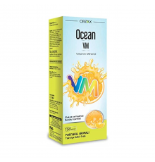 ORZAX Ocean VM Syrup