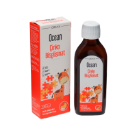 ORZAX Ocean Zinc Bisglycinate