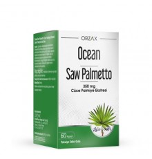 ORZAX Ocean Saw Palmetto 