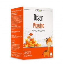 Оrzax Ocean Picozinc  Drop