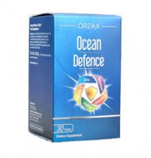 Orzax Ocean Defence 