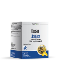 Orzax Ocean Ultimate
