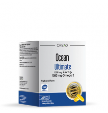 Orzax Ocean Ultimate